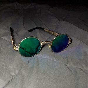 Men's/women's sunglasses